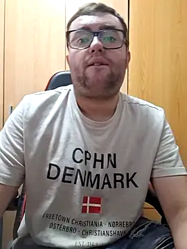 Javier bear online show from 09/12/25, 12:38