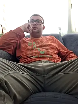 Javier bear online show from 12/02/25, 01:50