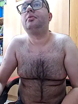 Snapshot of Javier_bear chatting on 05/10/26, 12:10 Javier bear online show from 05/10/26, 12:10