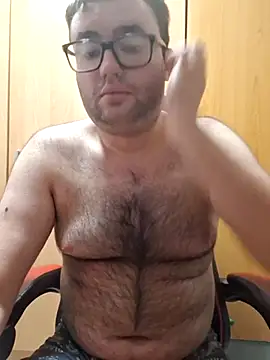 Snapshot of Javier_bear chatting on 06/21/26, 12:19 Javier bear online show from 06/21/26, 12:19