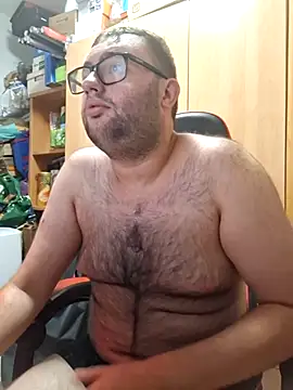 Snapshot of Javier_bear chatting on 07/11/26, 09:27 Javier bear online show from 07/11/26, 09:27
