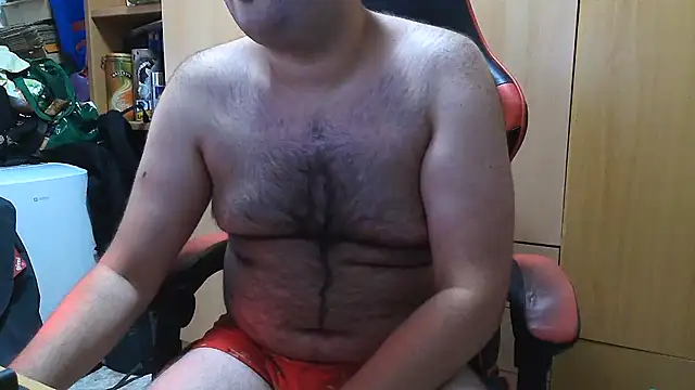 Snapshot of Javier_bear chatting on 07/20/26, 01:46 Javier bear online show from 07/20/26, 01:46