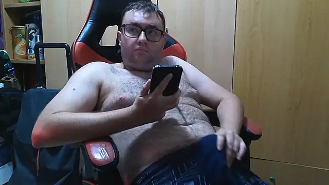 Snapshot of Javier_bear chatting on 07/21/26, 07:49 Javier bear online show from 07/21/26, 07:49
