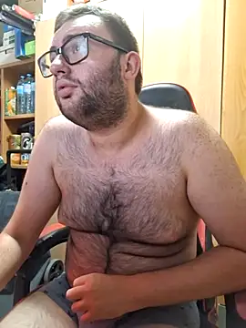 Snapshot of Javier_bear chatting on 08/04/26, 10:34 Javier bear online show from 08/04/26, 10:34