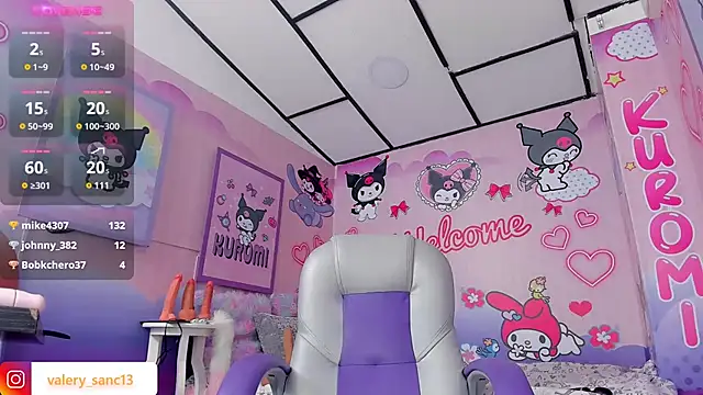 valery  sexy online show from 01/27/25, 07:03