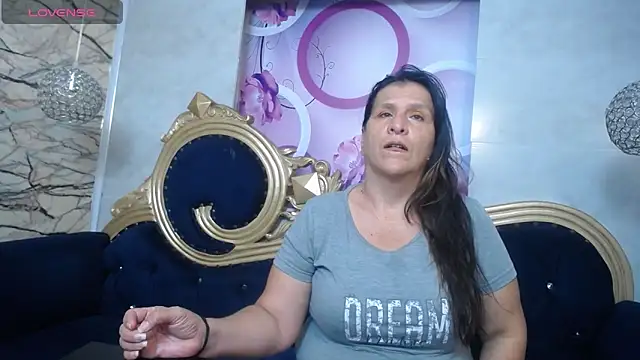 karito mature17 online show from 03/03/25, 07:06