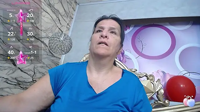 karito mature17 online show from 11/25/25, 11:10