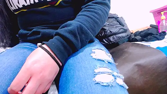 MaidenGame online show from 10/15/25, 03:12