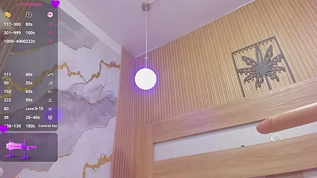 Elif blond online show from 11/06/25, 10:43