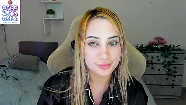 MoranaKit online show from 02/07/25, 12:28