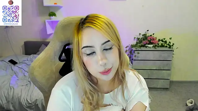 MoranaKit online show from 02/11/25, 03:18