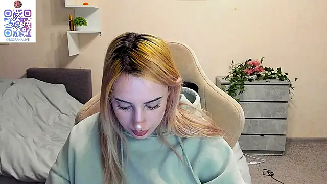 MoranaKit online show from 02/12/25, 03:38