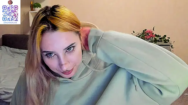 MoranaKit online show from 02/13/25, 01:15