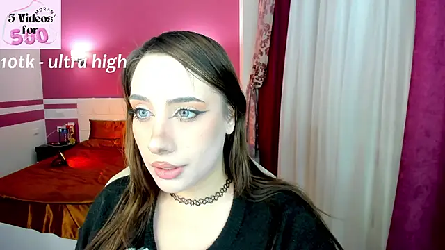 MoranaKit online show from 11/30/25, 06:45