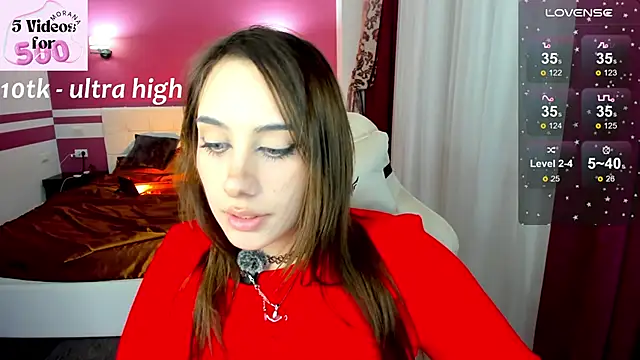 MoranaKit online show from 12/03/25, 05:44