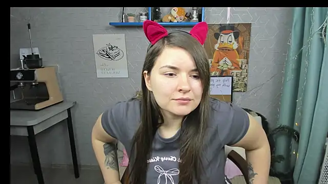 Snapshot of LineraPitts chatting on 01/02/25, 02:46 LineraPitts online show from 01/02/25, 02:46