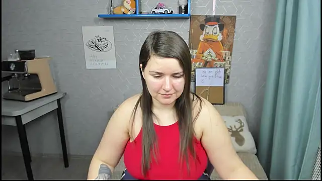 Snapshot of LineraPitts chatting on 03/18/25, 01:42 LineraPitts online show from 03/18/25, 01:42