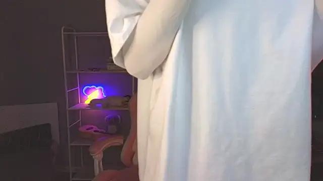 mollymila online show from 01/18/25, 01:40