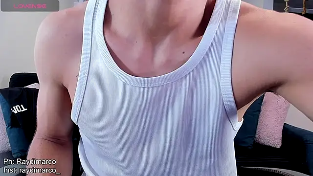 Ray Dimarco online show from 11/12/25, 07:24