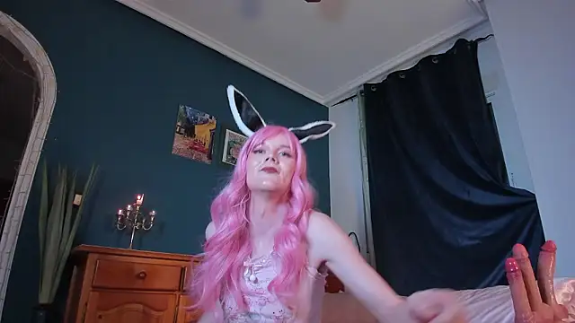 Snapshot of LillyAmore chatting on 03/12/26, 07:42 LillyAmore online show from 03/12/26, 07:42