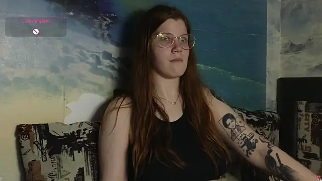 gertanord online show from 01/18/25, 10:17