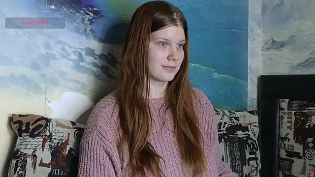 gertanord online show from 01/29/25, 09:17