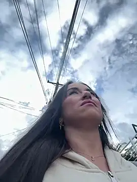 victoria cooper3 online show from 02/22/26, 11:42