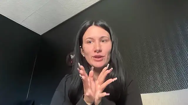 Furyofmoon online show from 04/21/26, 06:31