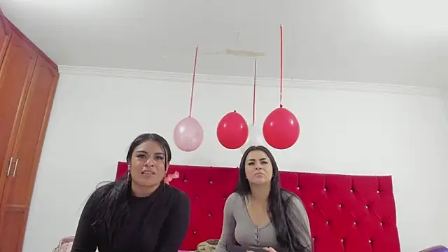 youlittle perverts online show from 02/22/25, 07:03