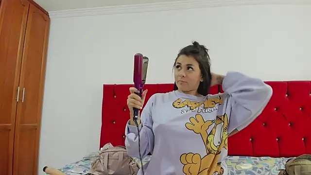 youlittle perverts online show from 02/25/25, 04:10