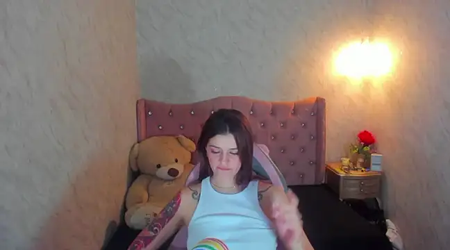 LiaHarryis online show from 02/16/25, 12:30