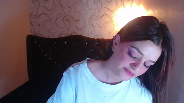 LiaHarryis online show from 02/26/25, 06:32