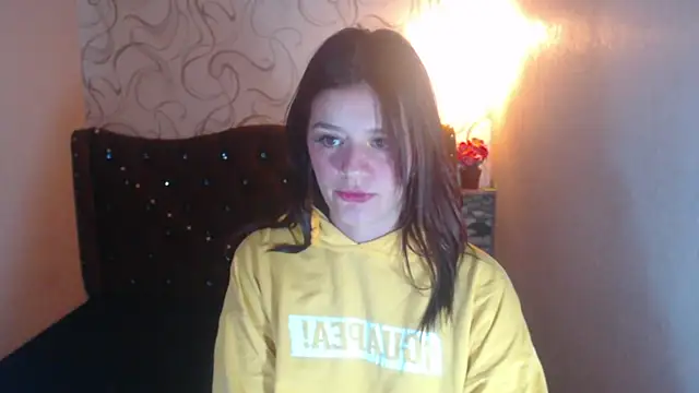 LiaHarryis online show from 03/05/25, 03:40