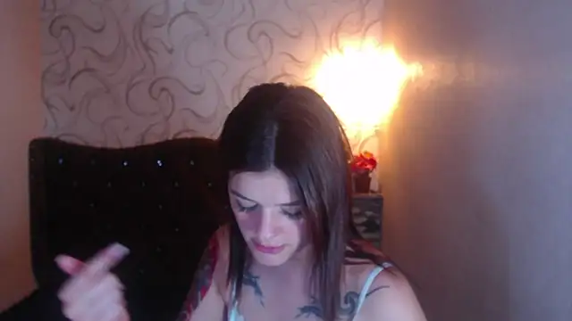 LiaHarryis online show from 03/07/25, 06:54