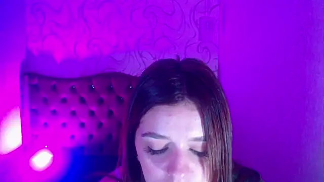 LiaHarryis online show from 03/08/25, 01:06