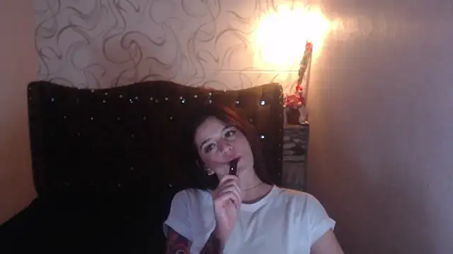 LiaHarryis online show from 03/09/25, 12:31