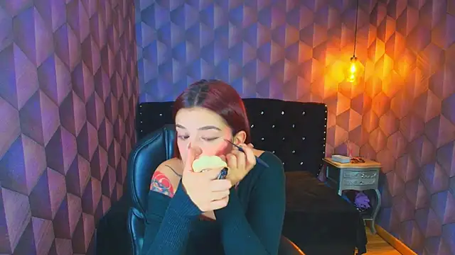 LiaHarryis online show from 09/23/25, 07:06