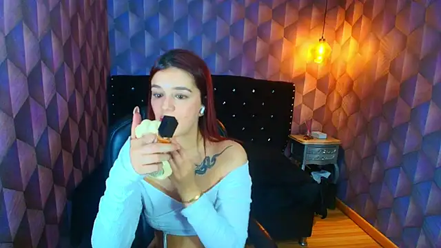 LiaHarryis online show from 09/27/25, 07:30