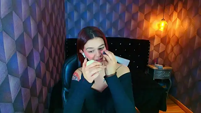 LiaHarryis online show from 09/30/25, 06:46