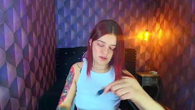 LiaHarryis online show from 10/24/25, 04:36