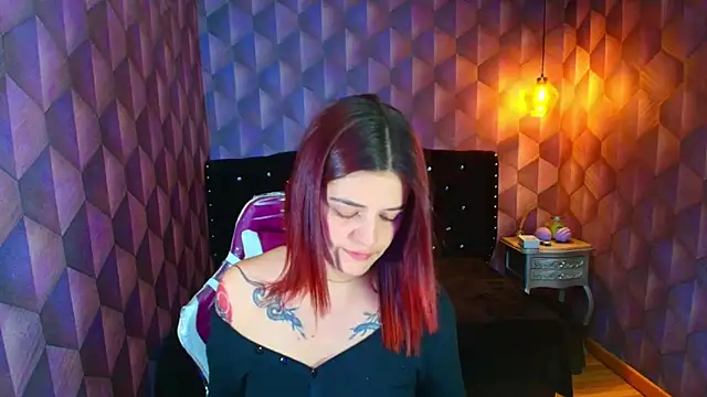 LiaHarryis online show from 11/07/25, 06:52