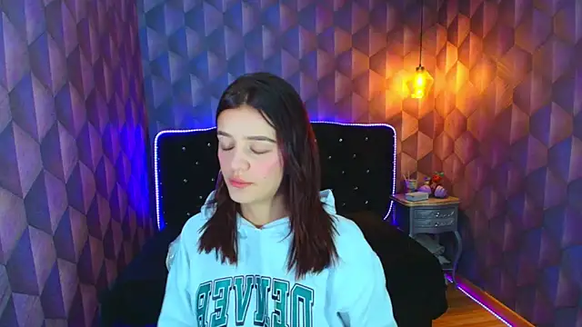 LiaHarryis online show from 02/08/26, 07:50