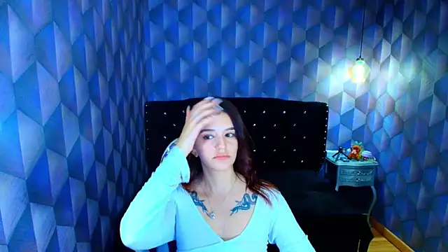 LiaHarryis online show from 05/20/26, 07:31