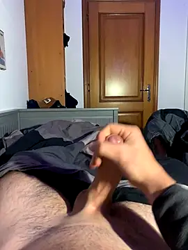 Edoboccia online show from 10/25/25, 02:30