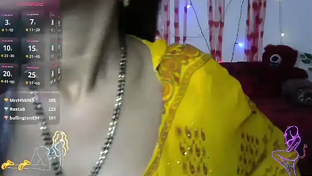 Snapshot of Anjali_Milsi chatting on 02/05/25, 02:59 Anjali Milsi online show from 02/05/25, 02:59