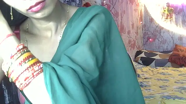 Snapshot of Anjali_Milsi chatting on 09/18/25, 05:53 Anjali Milsi online show from 09/18/25, 05:53