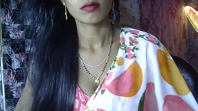 Snapshot of Anjali_Milsi chatting on 09/24/25, 06:17 Anjali Milsi online show from 09/24/25, 06:17