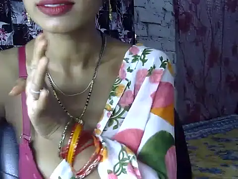 Snapshot of Anjali_Milsi chatting on 09/27/25, 06:29 Anjali Milsi online show from 09/27/25, 06:29