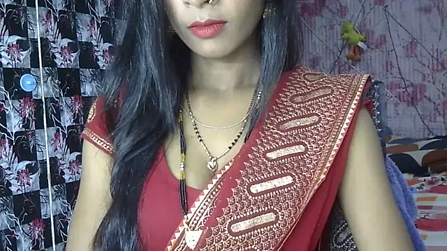 Snapshot of Anjali_Milsi chatting on 10/11/25, 05:50 Anjali Milsi online show from 10/11/25, 05:50