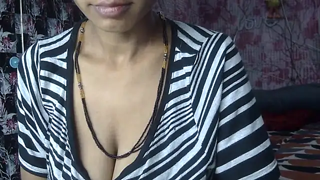 Anjali Milsi online show from 11/11/25, 04:56